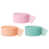 Rose / orange / vert est en rupture de stock