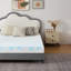 Matelas en mousse viscoélastique gélifiée mi-ferme Alwyn Home-1533582390-1541639811