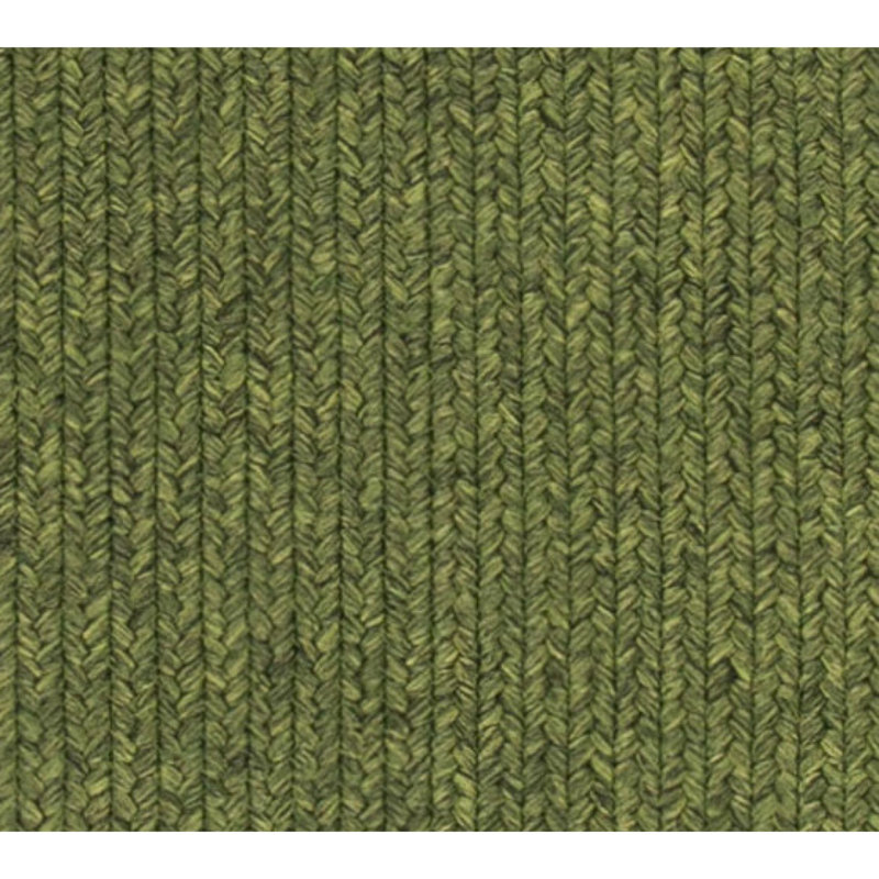 Garbrand Braided Hand Woven Performance Machine Washable Solid Color Indoor/Outdoor Area Rug, Runner 2'3" x 14'