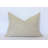 Sectional Sofa Pillow Covers, Neutral Pillow Combinations