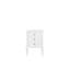 Bletchley 48cm W Bedside Table