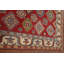 Tapis rouge Kazak