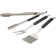 Dishwasher Safe Grilling Tool Set