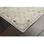 Tapis de couloir rectangulaire Annalise 12 pi x 15 pi