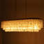 Lustre à 5 lumières Debcoe