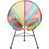 Pink/Green/Orange