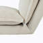 Convertible Flip Chair: A Multi - Functional Floor Sofabed With Adjustable Backrest And Pillows For Compact Living Spaces