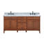 Madison 72" Double Bathroom Vanity Set-43902286-43902275