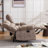 2-Piece Manual Reclining Living Room Set-94583686