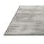 Tapis abstrait gris lavable à la machine-1863570814