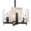 Arc 4 - Light Unique Classic Chandelier-66074523
