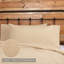  Taie d'oreiller 100% coton Burlap-1875923898-1875923846