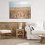 «Solenn Neutral Meadow», art mural sur toile par Tim Ottoole-1831721177