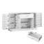 Sideboard Buffet Cabinet With Storage