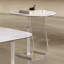 Table basse italienne