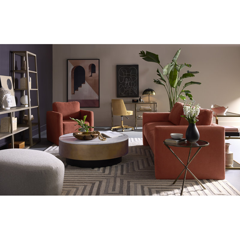 Bruna Desk