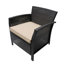 Confort et style ultimes, une chaise d'appoint pour le salon-1771370825