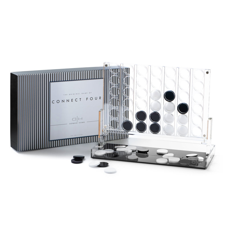 Connect Four