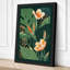 Tropical Garden Botanicals Botanical - Wrapped Canvas-283640569-283640574