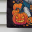 Drapeau de jardin en polyester double face Jakameron-724156826