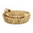 Dovecove Laelia Wicker Decorative Basket