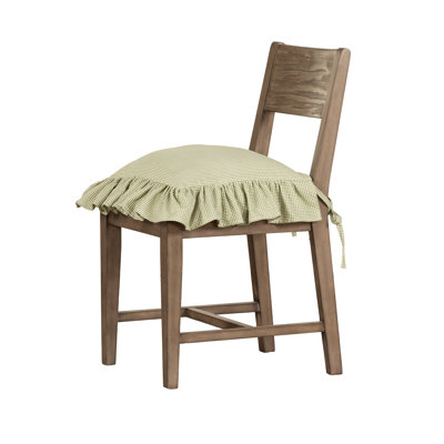 Outdoor Chair Pad