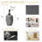 Diamond Shape Hand Soap Dispenser-50508966