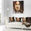 Coussin illustré d'un beau garçon illustré-30967276-30967280