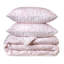 Ensemble d'édredon réversible 3 pièces Avery Medallion-52988851-52988854