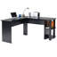 Glenhaven L-Shaped Computer Desk-34242438