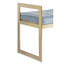 Redd Velvet Upholstered Bench-42309399-42306087