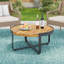 Table basse ISAAC