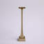 Bougeoir de table en aluminium Ginny-72564118-72564122