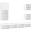 Burdue TV Stand-1911404149
