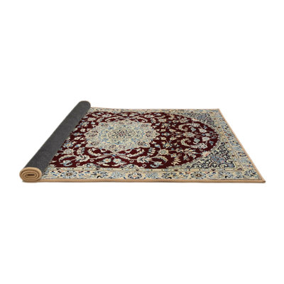 Dillinger Oriental Indoor Rug