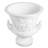 Hydria Decorative Jar 1
