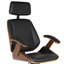 Chaise de travail Stroud