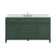 Ensemble de meuble-lavabo simple 60 po Abramowitz-878705705-985264139