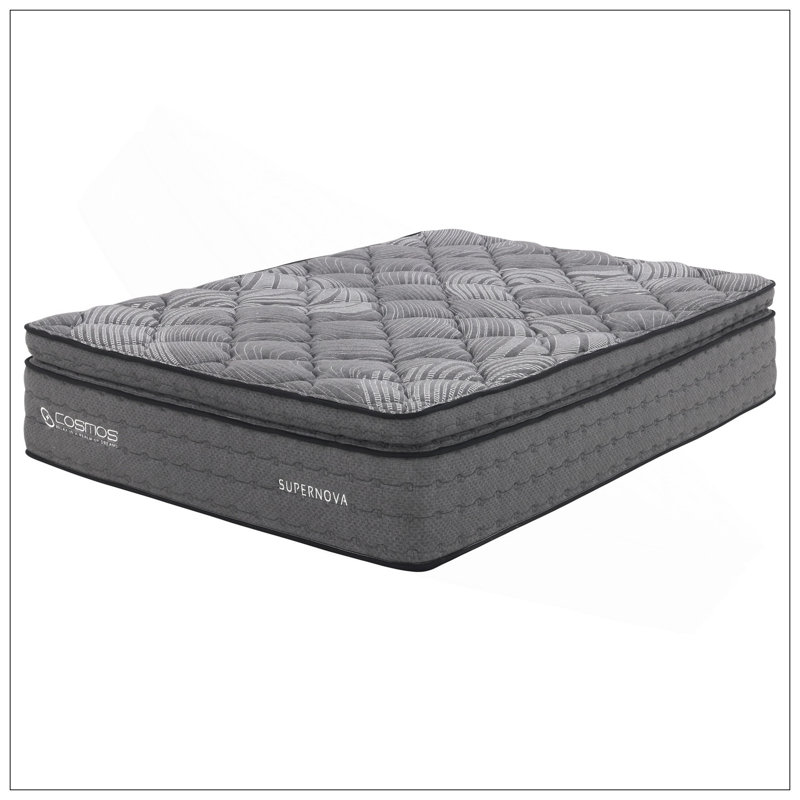 SUPER NOVA QS POCKET+FOAM ENCASED CORE 14"