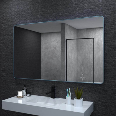 Miroir mural Leyat