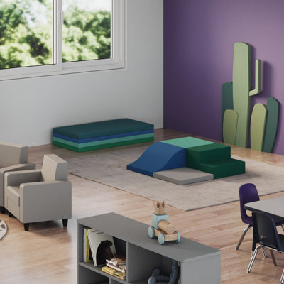 SoftScape Sleepy Time Rest Mats