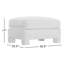 Mily 30.5" Wide Rectangle Standard Ottoman
