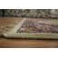 Tapis de couloir oriental sophistiqué long 3 x 12