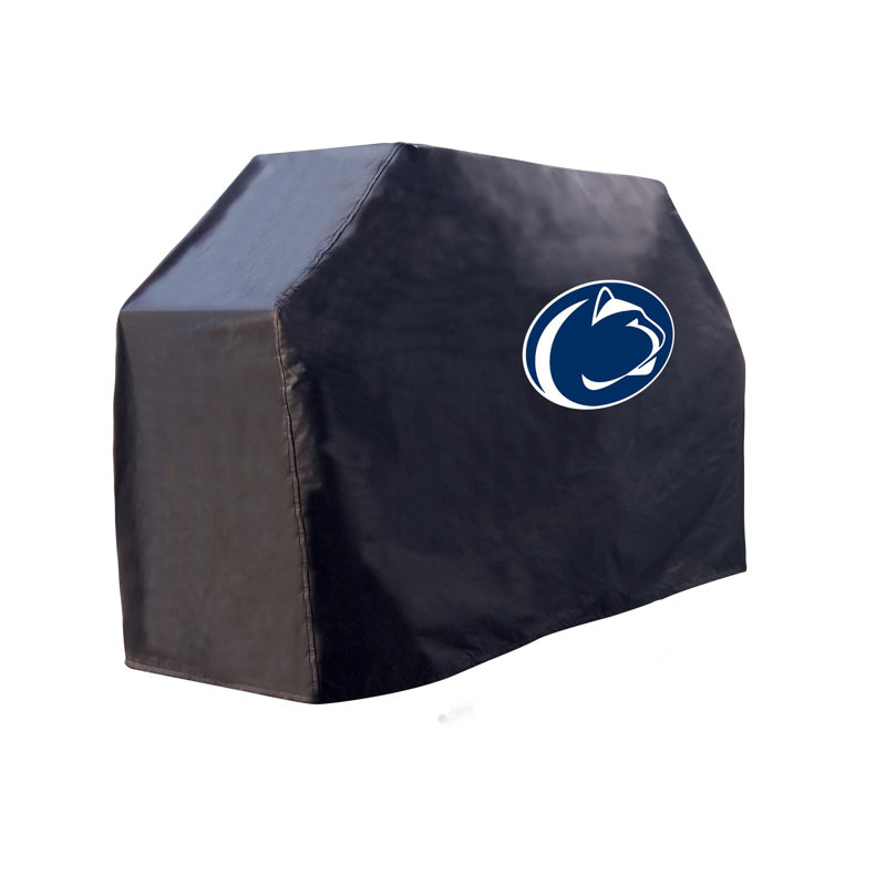 Housse de barbecue NCAA - s'adapte jusqu'à 60 po, Penn State