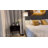 62.2" Arched Floor Lamp with Pull Chain, Bulb Included-1660546990