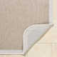 Skiles Machine Woven Rug