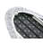 Laundry Solutions Metal Freestanding Ironing Board