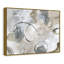 Staccato Crescendo Crescendo, reproduction d'art encadrée sur toile par Nan-92444138-92444146