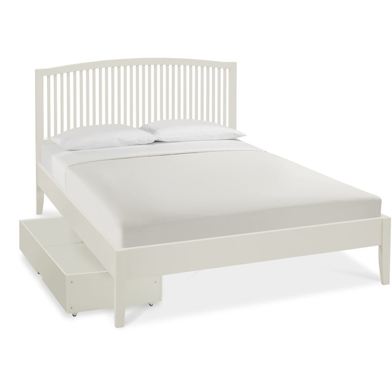 Carolina Underbed Storage Drawers, Cotton