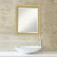 Miroir de salle de bain Ahreanna-232997058